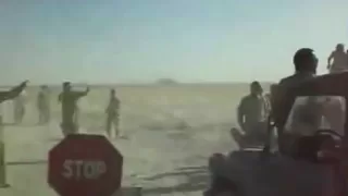 F16 INSANE PILOT! EXTREMELY LOW FLY BY IN AFGHANISTAN