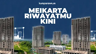 Dapat Janji Hampa Meikarta, Konsumen: Kami Ingin Refund dari Meikarta | LIPSUS