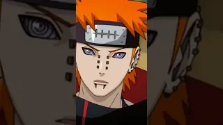 Naruto vs Pain Dublado - Naruto Shippuden Dublado