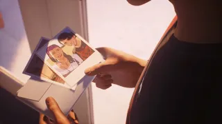 Life is Strange 2 : Parting Ways Ending With Cassidy