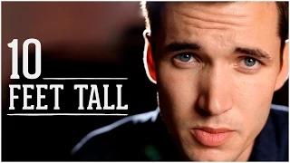 Afrojack - Ten Feet Tall ft. Wrabel (Acoustic Cover by Corey Gray)