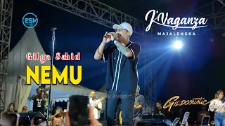 Gilga Sahid x Gildcoustic | Nemu | Javaganza Majalengka