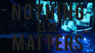 Metallica: Nothing Else Matters - Live In Chase Center, San Francisco (December 17, 2021)
