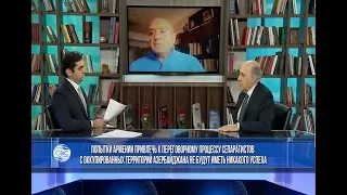 Плохие новости! Армения идет на срыв переговоров по карабахскому конфликту. Неужели только война?!