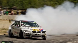 Drift.ro Shorts:Turbo E36/M3 E92/M5 E36/S14/PS13/R33 drifting in Spain