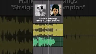 Hank Williams straight out of Compton full version