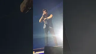 Coração Cigano @Luan Santana Lisboa 2022 #luansantana