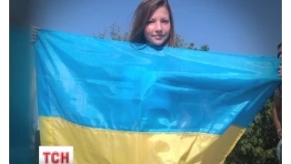 Діти війни вчаться жити наново та переконуються, що світ не без добрих людей