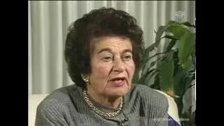 Gerda Weissmann Klein