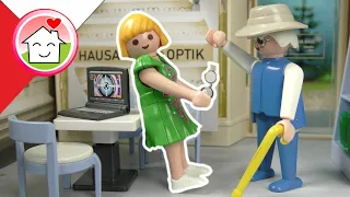 Playmobil po polsku Czy mama wróci do pracy?  - Rodzina Hauserow