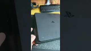 Что делать если греется и шумит PS4?