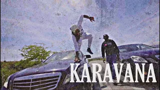 Força Suprema & Dope Boyz - Karavana