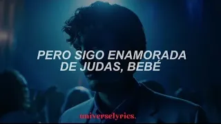 estoy enamorada del ✨judas✨