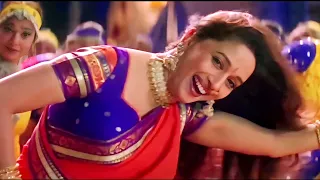 Badi Mushkil Baba Badi Mushkil | HD Video Song | Lajja 2001 | Madhuri Dixit - Alka Yagnik