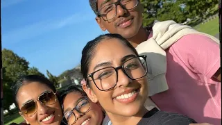 Getaway trip to Normandy🇫🇷 with Dias Family !! || VLOG || part.1 #hectordias #srilanka