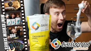 RUNNERS LISTEN UP - Tailwind Nutrition Endurance Fuel | Good or Bad | Does It Work? - Review