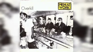 men at work - overkill