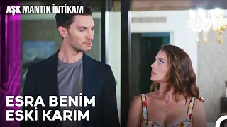 Artık Bir Sırrımız Yok - Aşk Mantık İntikam 11. Bölüm