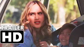 THE NANNY IS WATCHING - Official Trailer (2018) Thriller Movie