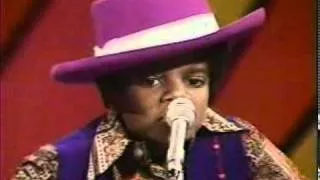 Jackson 5   I Want You Back The Ed Sullivan Show 1970