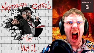 Nostalgia Critic's "The Wall" (2019) || BTiM