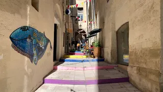 Montpellier (Full HD)