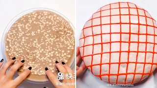 Relaxing slime|Satisfying slime|slime video| part:314| Slime wonderland