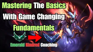 Learning How To Abuse Fundamentals To Secure Easy Wins | Emerald Jungle Coaching