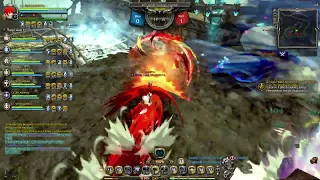 Dragon Nest Sea - Dark Avenger Respawn Mode POV - Mainnya ga santai, tapi kok.... #fyp #dnsea