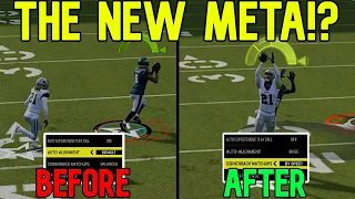 EVERYTHING JUST CHANGED! Best (POST PATCH) Coaching Adjustments To Use Right Now! Madden NFL 24 Tips