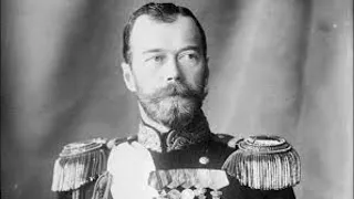 Николай II – биография и жизнь