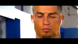 Cristiano Ronaldo Vs Uruguay HD 1080i (30_06_2018)