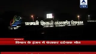 Mumbai: Air India service engineer die after getting sucked into live engine of an aircraf