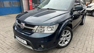 Fiat Freemont 2.0d 2013 #автопідбір #0981117770 #ukrautoexpert #автопідбір Вінниця