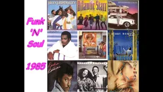 02 Alexander O_Neal-If You Were Hear