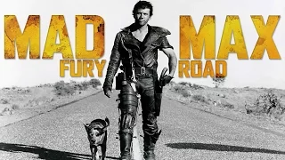 Why Isn’t Mel Gibson Playing Max In MAD MAX: FURY ROAD? - AMC Movie News