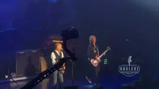 Paul McCartney - Get Back | Live | Oakland Arena | Oakland Ca 5/8/22