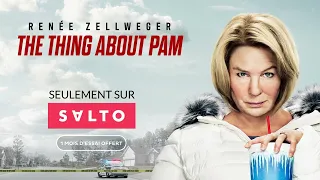 The Thing About Pam | Bande-annonce | SALTO