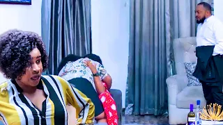 I FOUND MY WIFE IN BED WIT ANOTHER WOMAN||2023 NOLLYWOOD MOVIOE 2023||