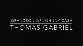 Thomas Gabriel - Live From The Station