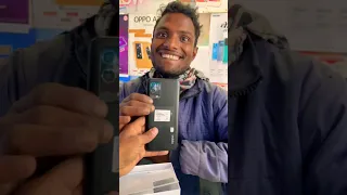 oppo a55 funny unboxing 🔥😂#shorts #a55