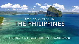 Top 10 Biggest Cities in the Philippines