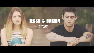 Tessa & Hardin - Dynasty