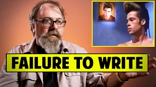 You'll Never Know How To Write A Screenplay Until You Write One - Tony DuShane