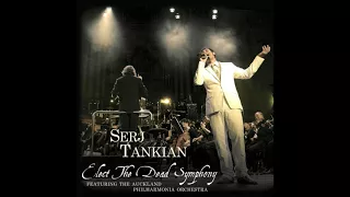 Serj Tankian - The Charade #08
