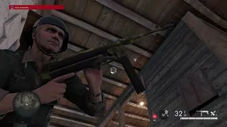 Sniper Elite 5 Camper