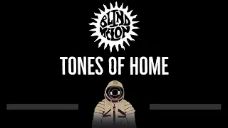 Blind Melon • Tones Of Home (CC) 🎤 [Karaoke] [Instrumental Lyrics]