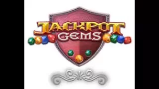 JACKPOT GEMS £500 JACKPOT BOOKIES SLOT