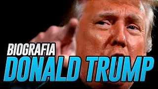 🔴🔵 DONALD TRUMP LA VERDAD 🔥 EN 7 MINUTOS BIOGRAFIA