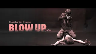 BlowUp - Фотоувеличение Русский трейлер